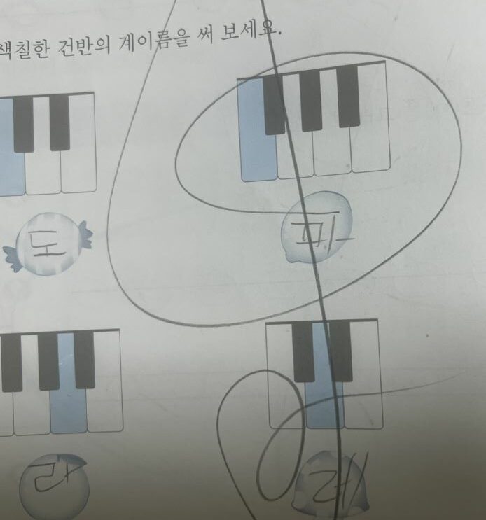 아이에게 동요 노래 가르치는 방법 알아봅시다