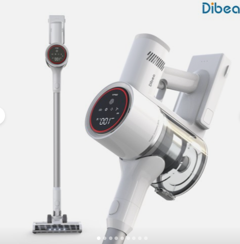 디베아 차이슨 무선 청소기 최신형 BLDC 가벼운 핸디 물걸레 ALLNEW29000