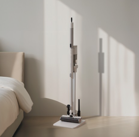 쿠쿠 파워클론 Slim 무선청소기 CVC-G820NWM 노블화이트